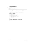 Preview for 368 page of Schweitzer Engineering Laboratories SEL-701-1 Instruction Manual