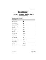 Preview for 407 page of Schweitzer Engineering Laboratories SEL-701-1 Instruction Manual