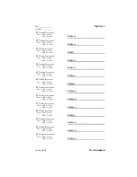 Preview for 417 page of Schweitzer Engineering Laboratories SEL-701-1 Instruction Manual