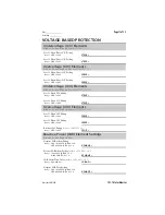 Preview for 419 page of Schweitzer Engineering Laboratories SEL-701-1 Instruction Manual