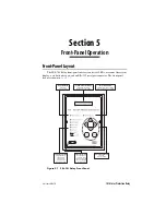 Предварительный просмотр 121 страницы Schweitzer Engineering Laboratories SEL-701 Instruction Manual