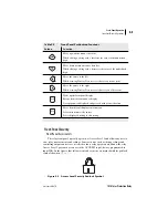 Предварительный просмотр 125 страницы Schweitzer Engineering Laboratories SEL-701 Instruction Manual