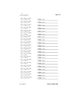 Preview for 393 page of Schweitzer Engineering Laboratories SEL-701 Instruction Manual