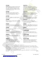 Preview for 2 page of Schweitzer Engineering Laboratories SEL-734 Instruction Manual