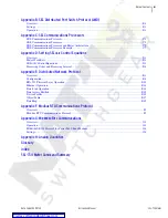 Preview for 5 page of Schweitzer Engineering Laboratories SEL-734 Instruction Manual