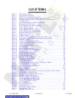 Preview for 7 page of Schweitzer Engineering Laboratories SEL-734 Instruction Manual