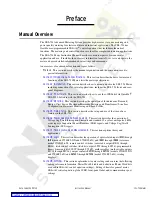 Preview for 13 page of Schweitzer Engineering Laboratories SEL-734 Instruction Manual