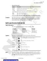 Preview for 15 page of Schweitzer Engineering Laboratories SEL-734 Instruction Manual