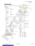 Preview for 25 page of Schweitzer Engineering Laboratories SEL-734 Instruction Manual