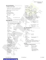 Preview for 27 page of Schweitzer Engineering Laboratories SEL-734 Instruction Manual