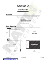 Preview for 29 page of Schweitzer Engineering Laboratories SEL-734 Instruction Manual