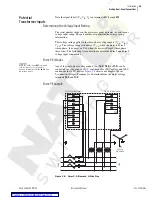 Preview for 37 page of Schweitzer Engineering Laboratories SEL-734 Instruction Manual