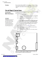 Preview for 42 page of Schweitzer Engineering Laboratories SEL-734 Instruction Manual