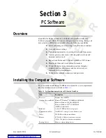 Preview for 45 page of Schweitzer Engineering Laboratories SEL-734 Instruction Manual