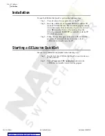 Preview for 46 page of Schweitzer Engineering Laboratories SEL-734 Instruction Manual