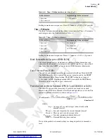 Preview for 55 page of Schweitzer Engineering Laboratories SEL-734 Instruction Manual