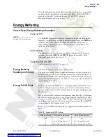 Preview for 59 page of Schweitzer Engineering Laboratories SEL-734 Instruction Manual