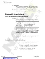 Preview for 62 page of Schweitzer Engineering Laboratories SEL-734 Instruction Manual