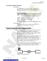 Preview for 67 page of Schweitzer Engineering Laboratories SEL-734 Instruction Manual