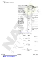 Preview for 72 page of Schweitzer Engineering Laboratories SEL-734 Instruction Manual