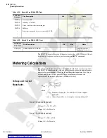 Preview for 82 page of Schweitzer Engineering Laboratories SEL-734 Instruction Manual