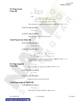 Preview for 83 page of Schweitzer Engineering Laboratories SEL-734 Instruction Manual