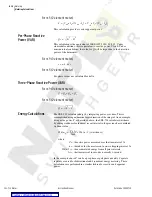 Preview for 84 page of Schweitzer Engineering Laboratories SEL-734 Instruction Manual