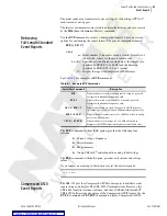 Preview for 101 page of Schweitzer Engineering Laboratories SEL-734 Instruction Manual