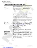 Preview for 106 page of Schweitzer Engineering Laboratories SEL-734 Instruction Manual