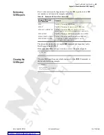 Preview for 107 page of Schweitzer Engineering Laboratories SEL-734 Instruction Manual