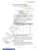 Preview for 119 page of Schweitzer Engineering Laboratories SEL-734 Instruction Manual