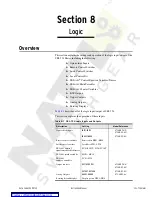 Preview for 125 page of Schweitzer Engineering Laboratories SEL-734 Instruction Manual