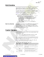 Preview for 135 page of Schweitzer Engineering Laboratories SEL-734 Instruction Manual