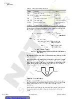 Предварительный просмотр 138 страницы Schweitzer Engineering Laboratories SEL-734 Instruction Manual