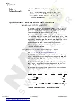 Предварительный просмотр 140 страницы Schweitzer Engineering Laboratories SEL-734 Instruction Manual