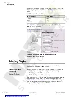 Предварительный просмотр 142 страницы Schweitzer Engineering Laboratories SEL-734 Instruction Manual