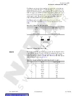 Preview for 175 page of Schweitzer Engineering Laboratories SEL-734 Instruction Manual