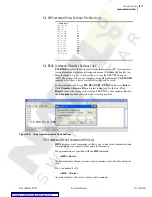 Preview for 187 page of Schweitzer Engineering Laboratories SEL-734 Instruction Manual