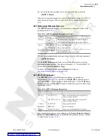 Preview for 193 page of Schweitzer Engineering Laboratories SEL-734 Instruction Manual