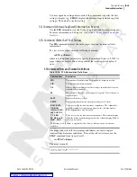 Preview for 195 page of Schweitzer Engineering Laboratories SEL-734 Instruction Manual