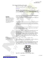 Preview for 201 page of Schweitzer Engineering Laboratories SEL-734 Instruction Manual