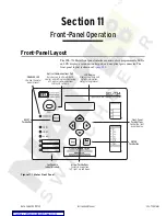 Предварительный просмотр 207 страницы Schweitzer Engineering Laboratories SEL-734 Instruction Manual