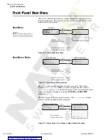 Предварительный просмотр 212 страницы Schweitzer Engineering Laboratories SEL-734 Instruction Manual