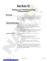 Предварительный просмотр 215 страницы Schweitzer Engineering Laboratories SEL-734 Instruction Manual