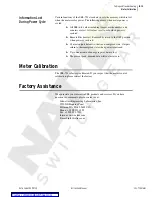 Preview for 229 page of Schweitzer Engineering Laboratories SEL-734 Instruction Manual