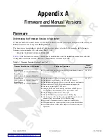 Preview for 231 page of Schweitzer Engineering Laboratories SEL-734 Instruction Manual