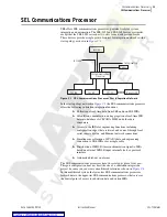 Preview for 243 page of Schweitzer Engineering Laboratories SEL-734 Instruction Manual