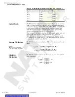 Preview for 250 page of Schweitzer Engineering Laboratories SEL-734 Instruction Manual