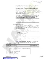 Preview for 259 page of Schweitzer Engineering Laboratories SEL-734 Instruction Manual