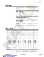 Предварительный просмотр 273 страницы Schweitzer Engineering Laboratories SEL-734 Instruction Manual